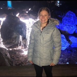 Meet your Posher, Ann